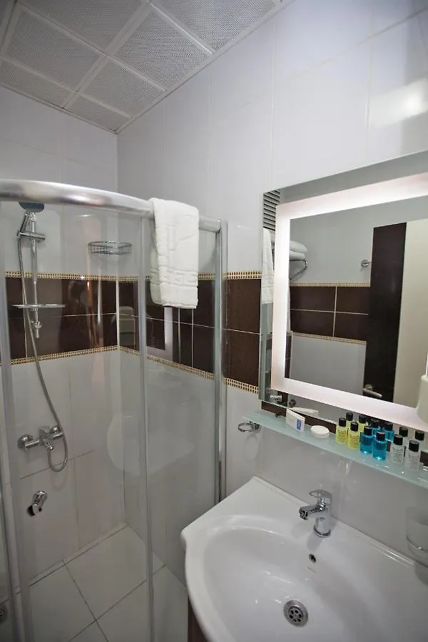 Hotel Bulvar İstanbul