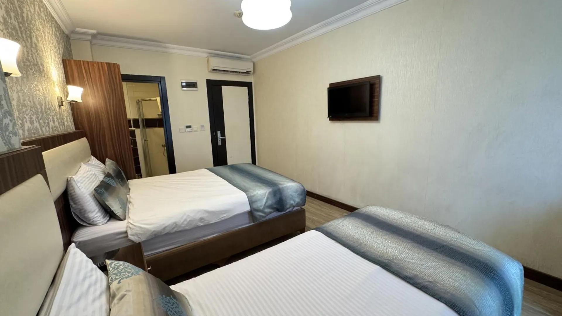 Hotel Bulvar İstanbul