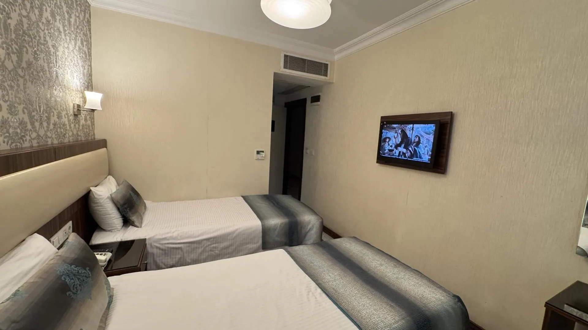 ***  Hotel Bulvar İstanbul Türkiye