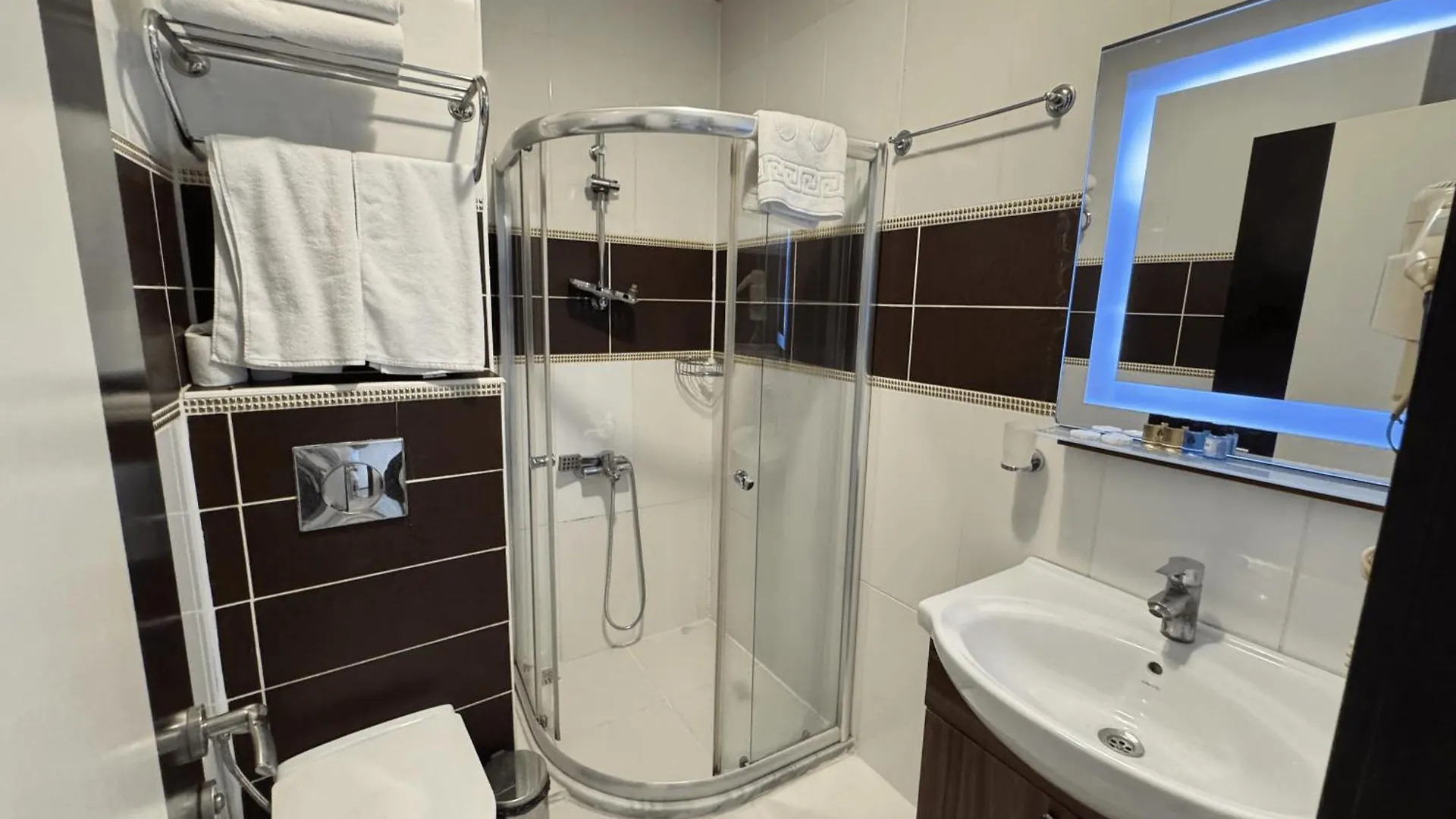Hotel Bulvar İstanbul