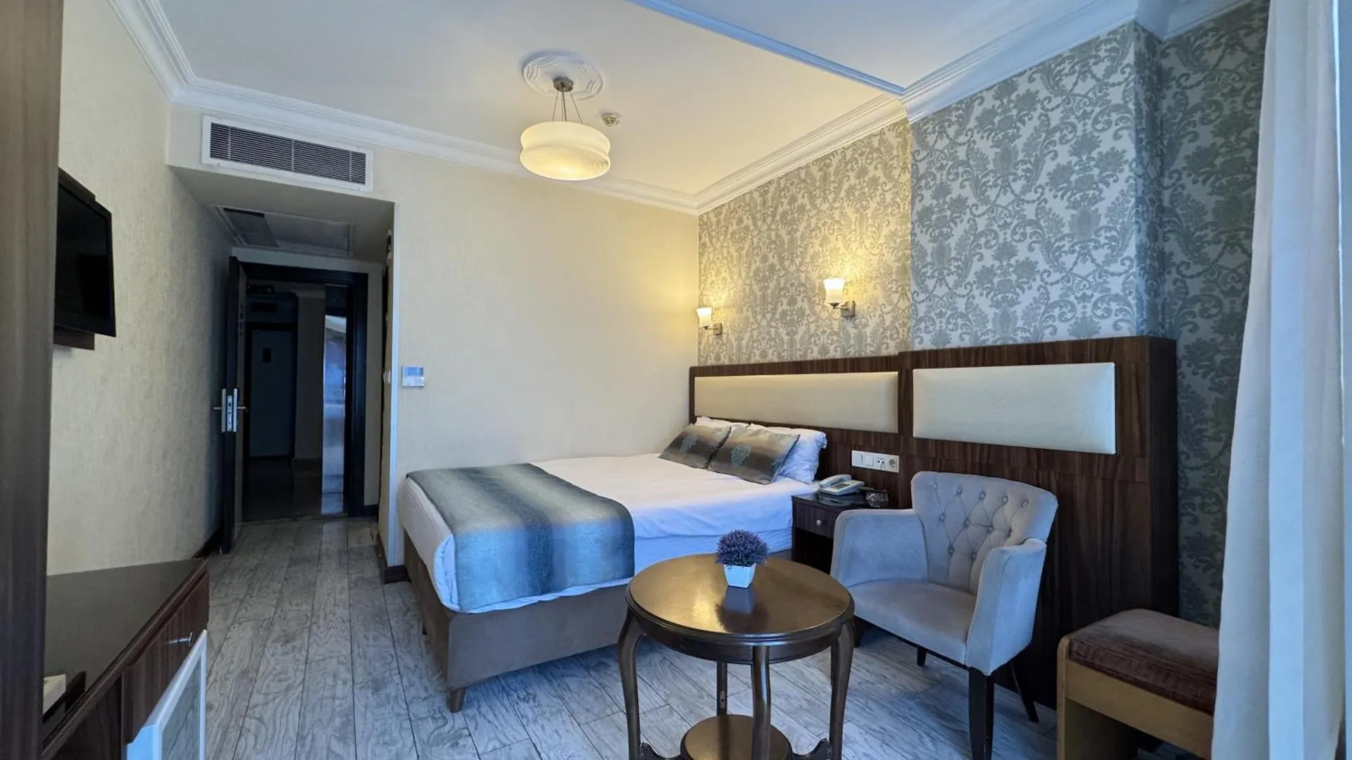 Hotel Bulvar İstanbul