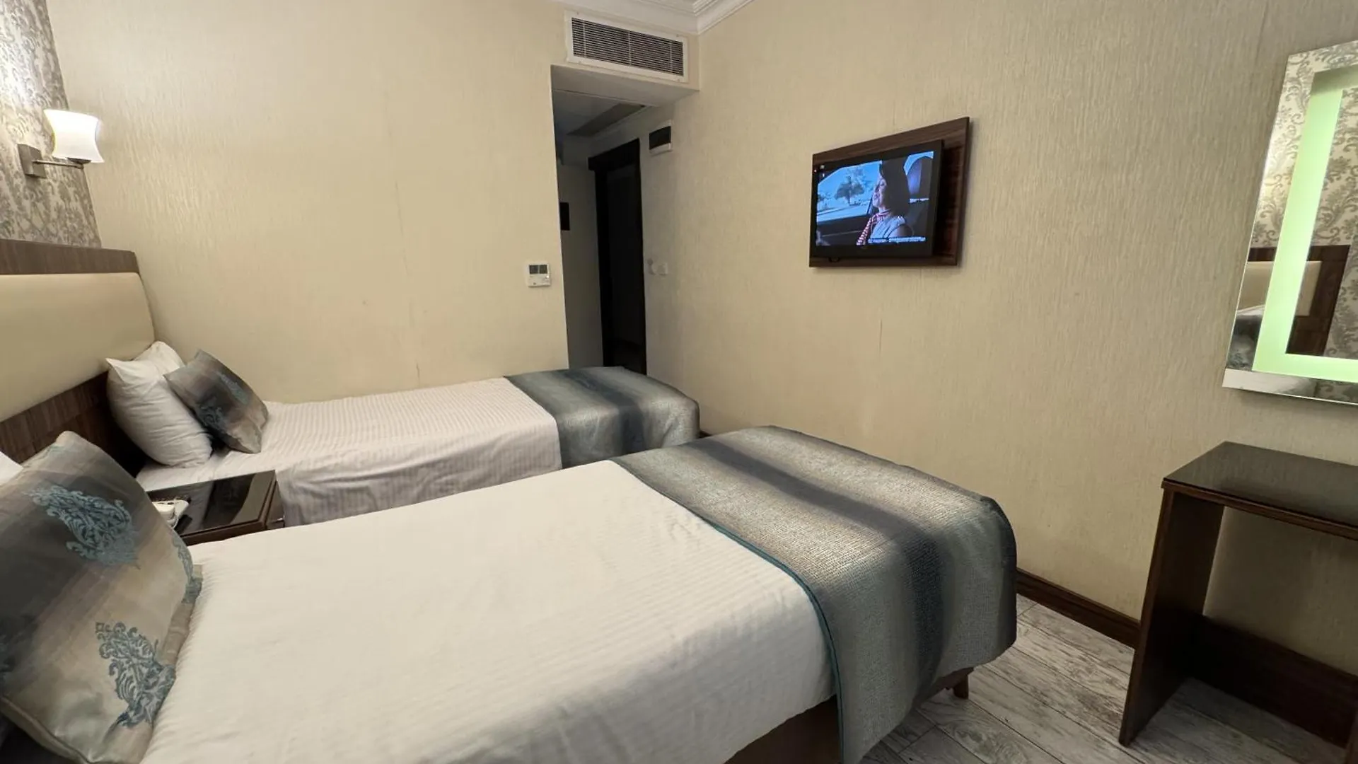 Hotel Bulvar İstanbul