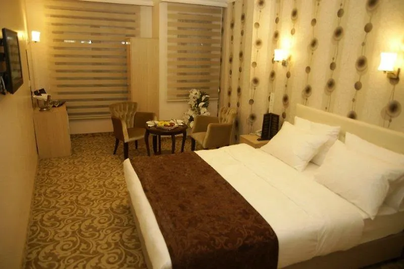 Hotel Bulvar İstanbul