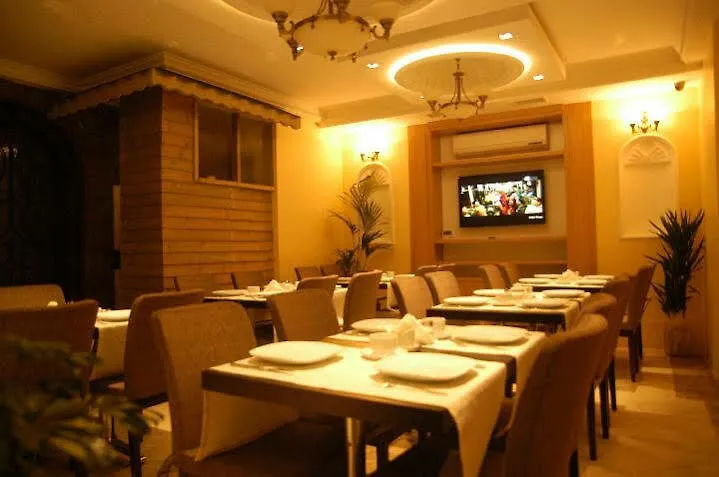 ***  Hotel Bulvar İstanbul Türkiye