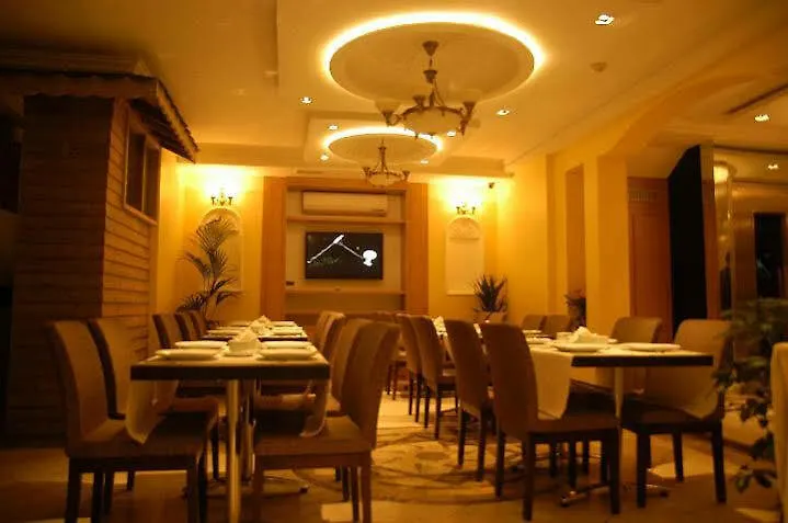 Hotel Bulvar İstanbul