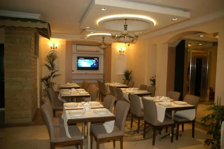 Hotel Bulvar İstanbul 3*,  Türkiye