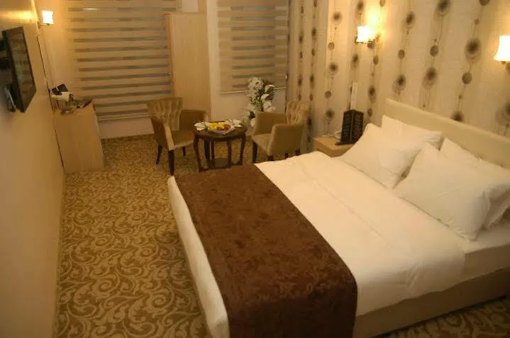 Hotel Bulvar İstanbul