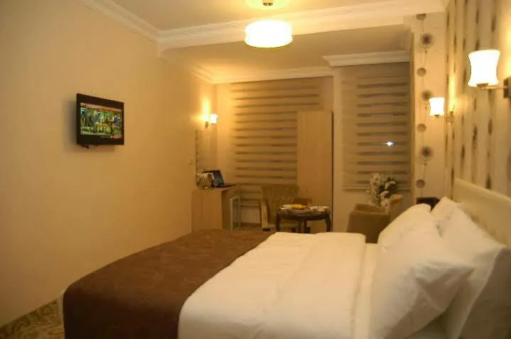 Hotel Bulvar İstanbul