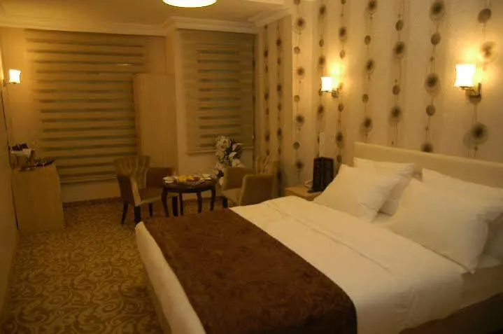 Hotel Bulvar İstanbul