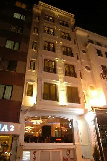 Hotel Bulvar İstanbul