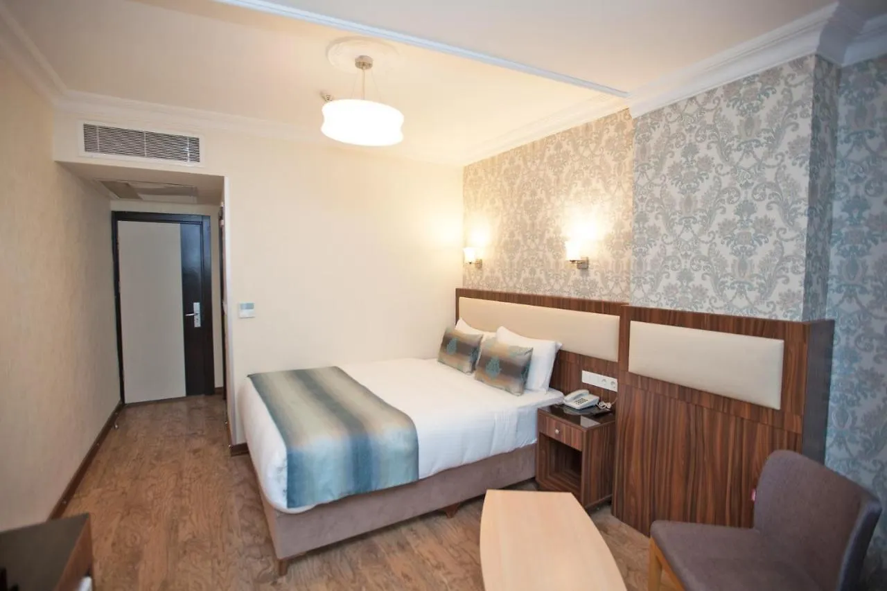 Hotel Bulvar İstanbul
