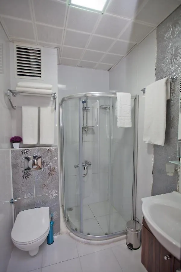 Hotel Bulvar İstanbul 3*,