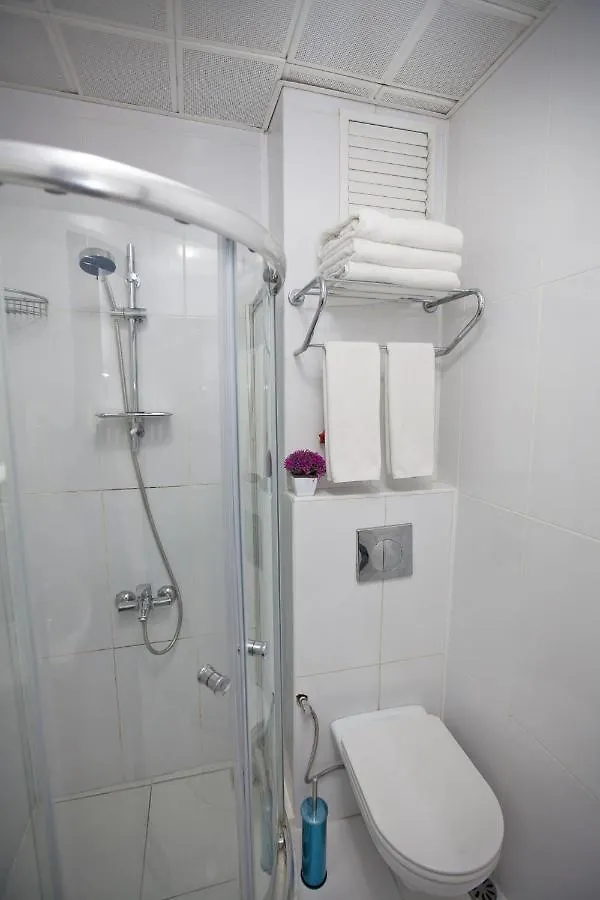 Hotel Bulvar İstanbul