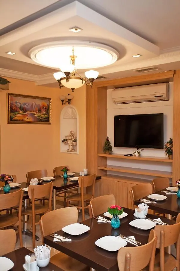 Hotel Bulvar İstanbul