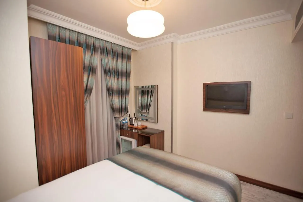 Hotel Bulvar İstanbul