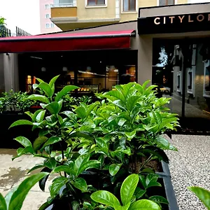 Apart Otel Cityloft 36