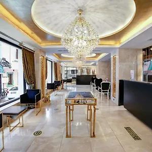 Otel Great Fortune &