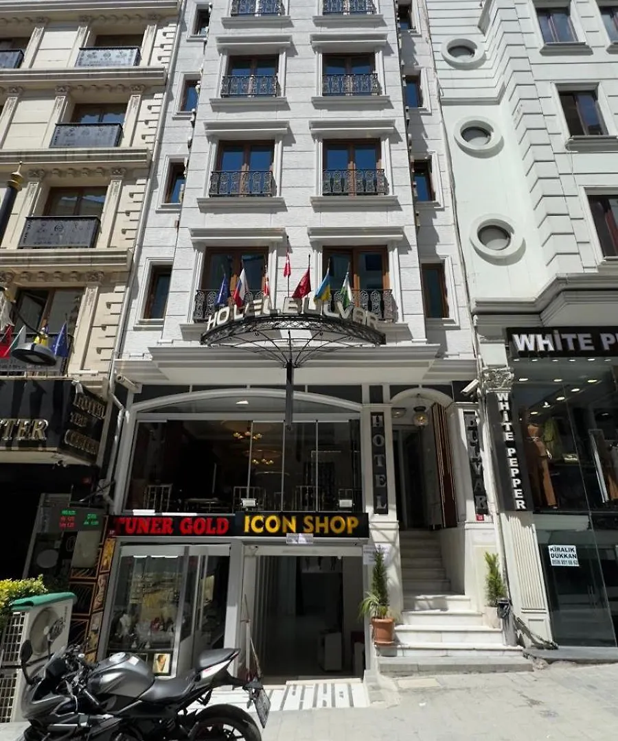 Hotel Bulvar Istanbul