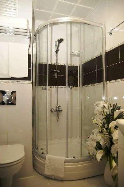 ***  Hotel Bulvar Istanbul Turkey