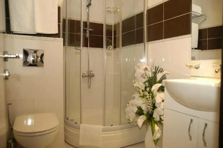 Hotel Bulvar Istanbul 3*,  Turkey