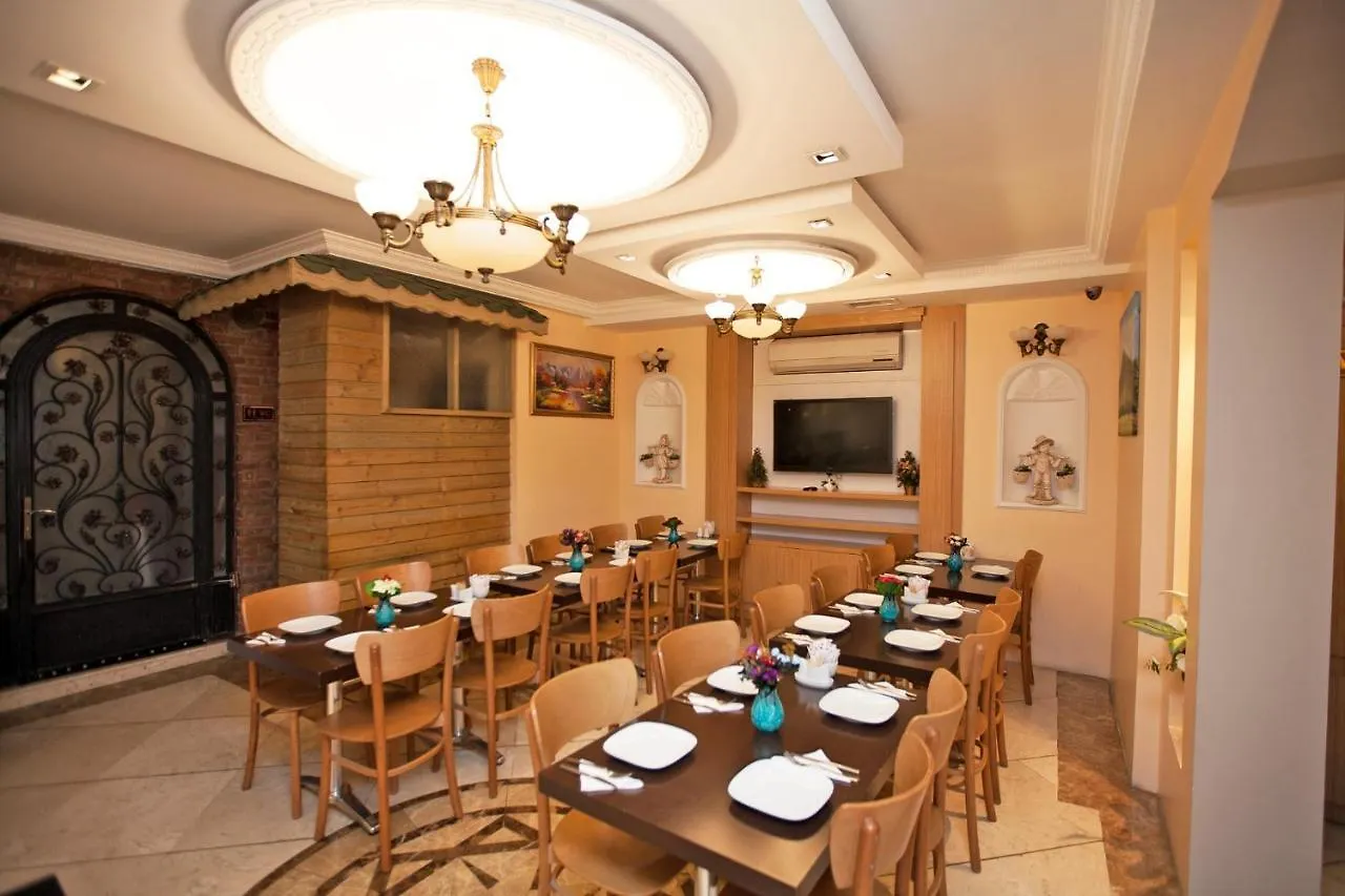 Hotel Bulvar Istanbul 3*,  Turkey